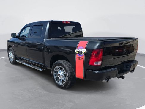 Used 2017 RAM 1500 Express w/ Express Value Package image 7