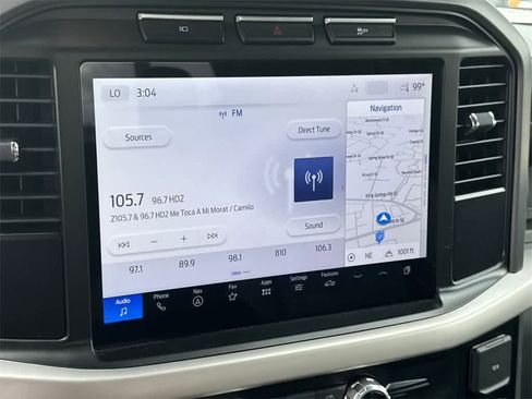 New 2023 Ford F150 Lightning Pro image 26