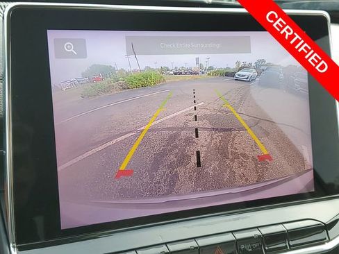 Certified 2022 Jeep Compass Limited image 23