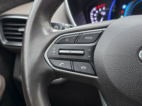 Used 2020 Hyundai Santa Fe Limited w/ Cargo Package image 36