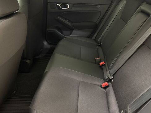 New 2026 Honda Civic Sport image 14