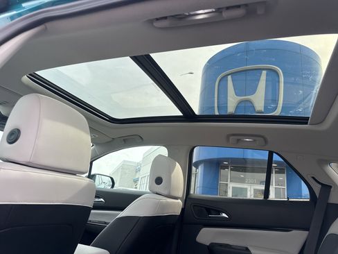 New 2026 Honda Prologue Touring image 27