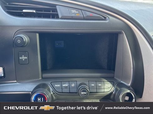 Used 2019 Chevrolet Corvette Stingray Coupe w/ 1LT image 23