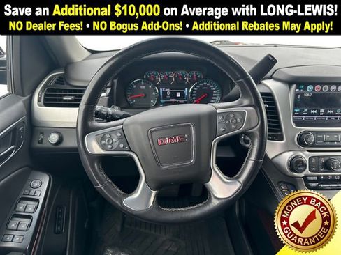 Used 2018 GMC Yukon SLT w/ Premium Edition image 18