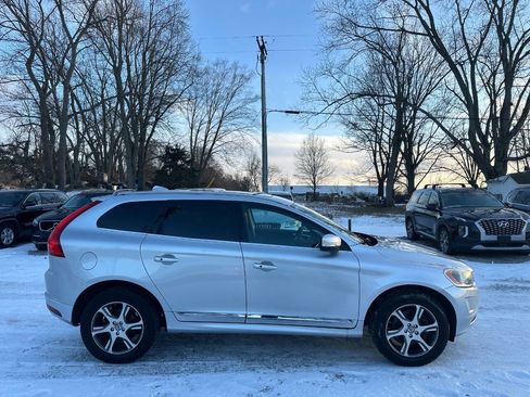 Used 2014 Volvo XC60 T6 image 4