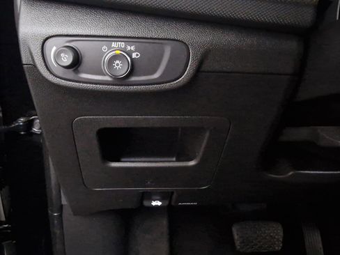 New 2025 Chevrolet TrailBlazer ACTIV w/ Convenience Package image 23