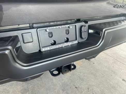 Used 2026 RAM 3500 Tradesman AWD/4WD image 20