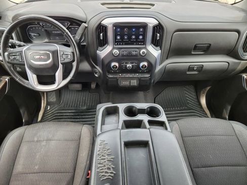 Used 2020 GMC Sierra 1500 Elevation w/ Elevation Value Package RWD image 26