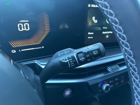 Used 2025 Kia Sorento EX w/ EX Panoramic Sunroof Package image 28