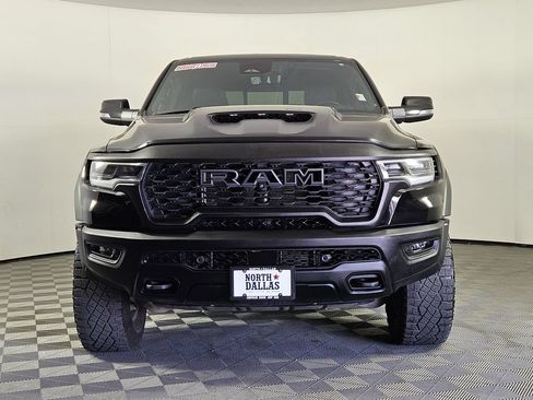 Used 2025 RAM 1500 RHO w/ RHO Level 1 Equipment Group AWD/4WD image 2