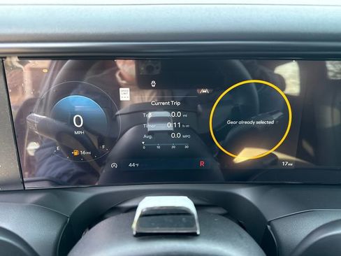 New 2026 Hyundai Palisade XRT Pro image 28