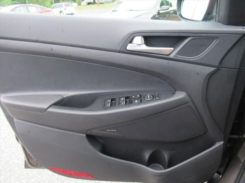 Used 2019 Hyundai Tucson Ultimate FWD image 20