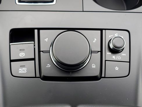 New 2026 MAZDA CX-90 3.3 Turbo w/ Select Package image 34