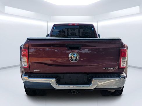 Used 2022 RAM 3500 Tradesman AWD/4WD image 4