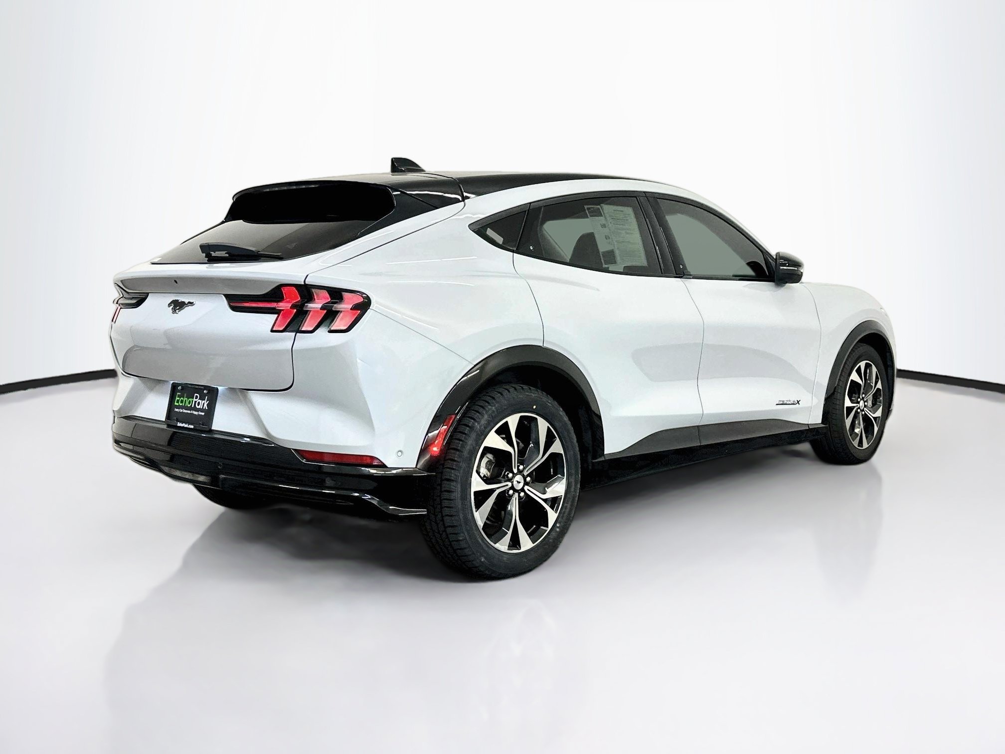 Used 2023 Ford Mustang Mach-E Premium AWD/4WD image 9