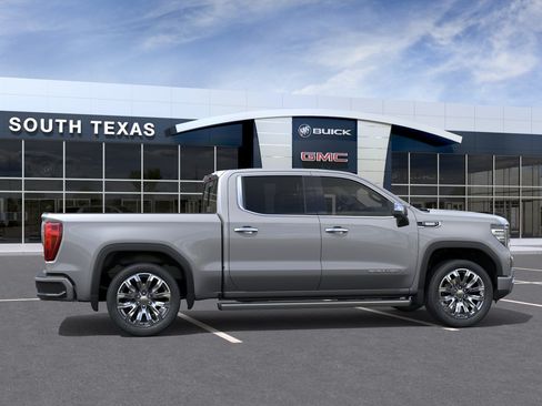 New 2026 GMC Sierra 1500 Denali w/ Denali Reserve Package RWD image 5