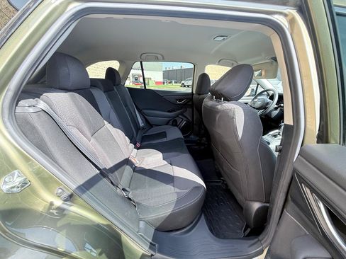 Used 2020 Subaru Outback Premium AWD/4WD image 12