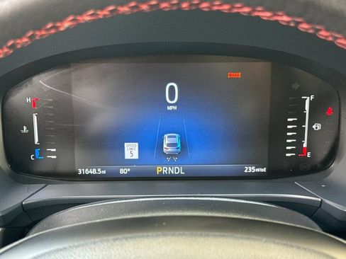 Used 2023 Ford Escape ST-Line w/ Tech Pack #1 AWD/4WD image 33