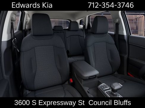 New 2026 Kia Sportage LX AWD/4WD image 17