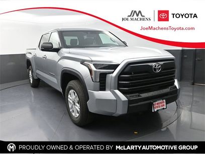 New 2026 Toyota Tundra SR5