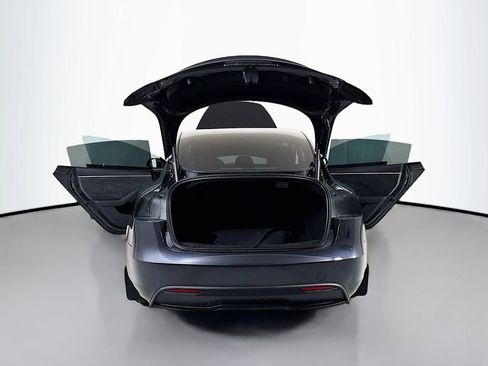 Used 2025 Tesla Model 3 Long Range image 36