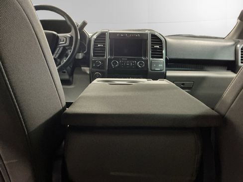 Used 2020 Ford F150 XLT w/ Equipment Group 302A Luxury image 10