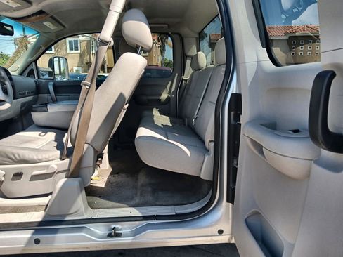 Used 2012 GMC Sierra 1500 SLE w/ Power Tech Package image 21