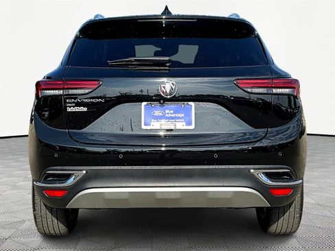 Used 2023 Buick Envision Essence image 4