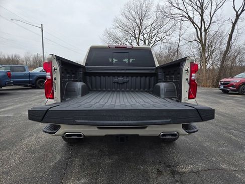 New 2026 Chevrolet Silverado 1500 RST w/ Convenience Package II image 23