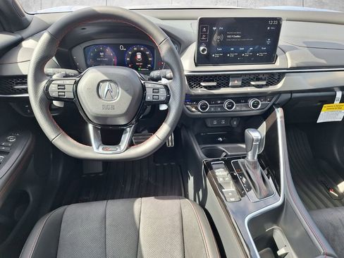 New 2025 Acura ADX A-Spec image 9
