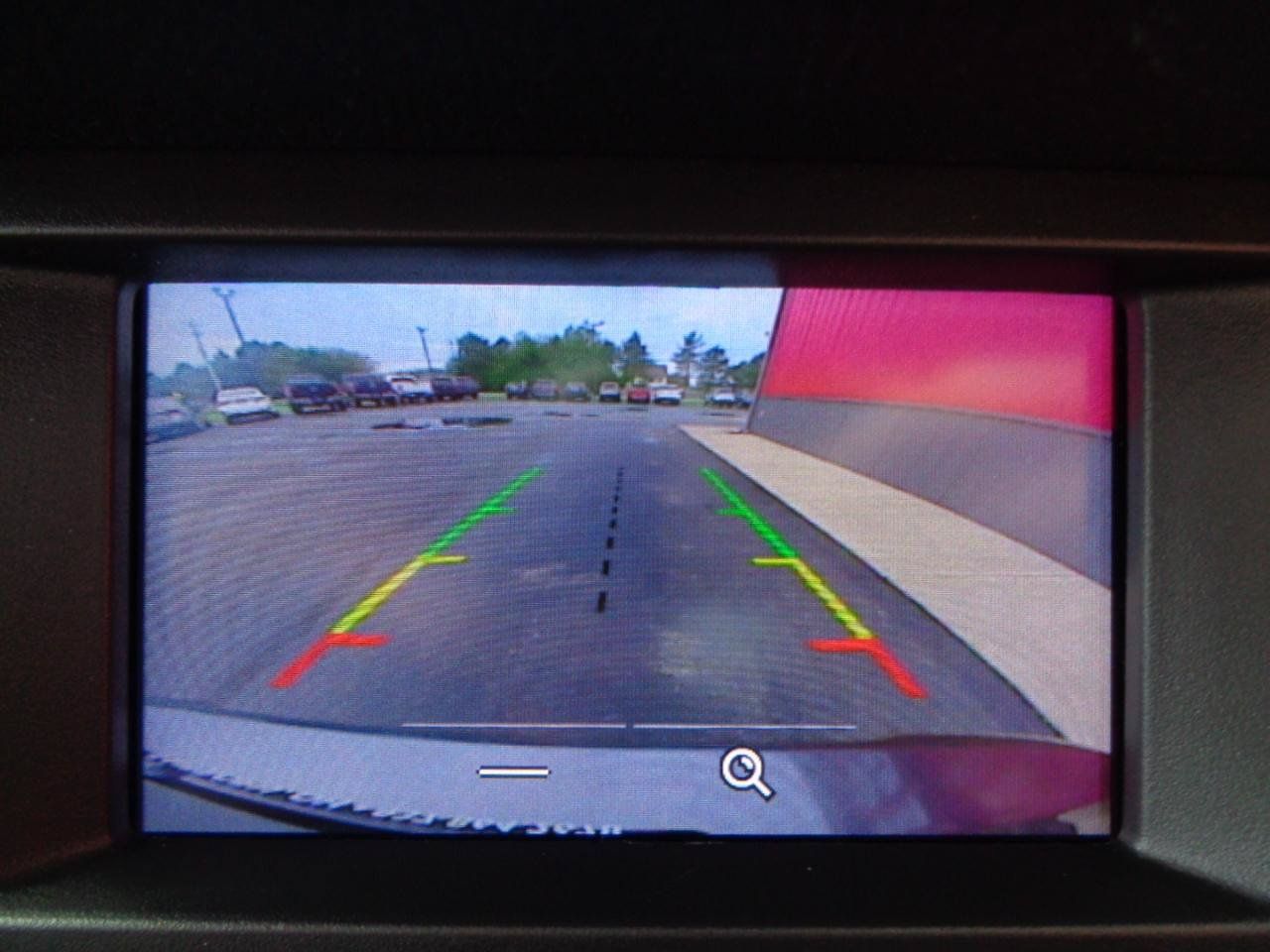Used 2016 Ford Transit Connect XLT FWD image 9