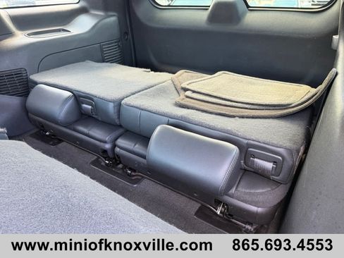 Used 2013 Chevrolet Tahoe LTZ AWD/4WD image 15