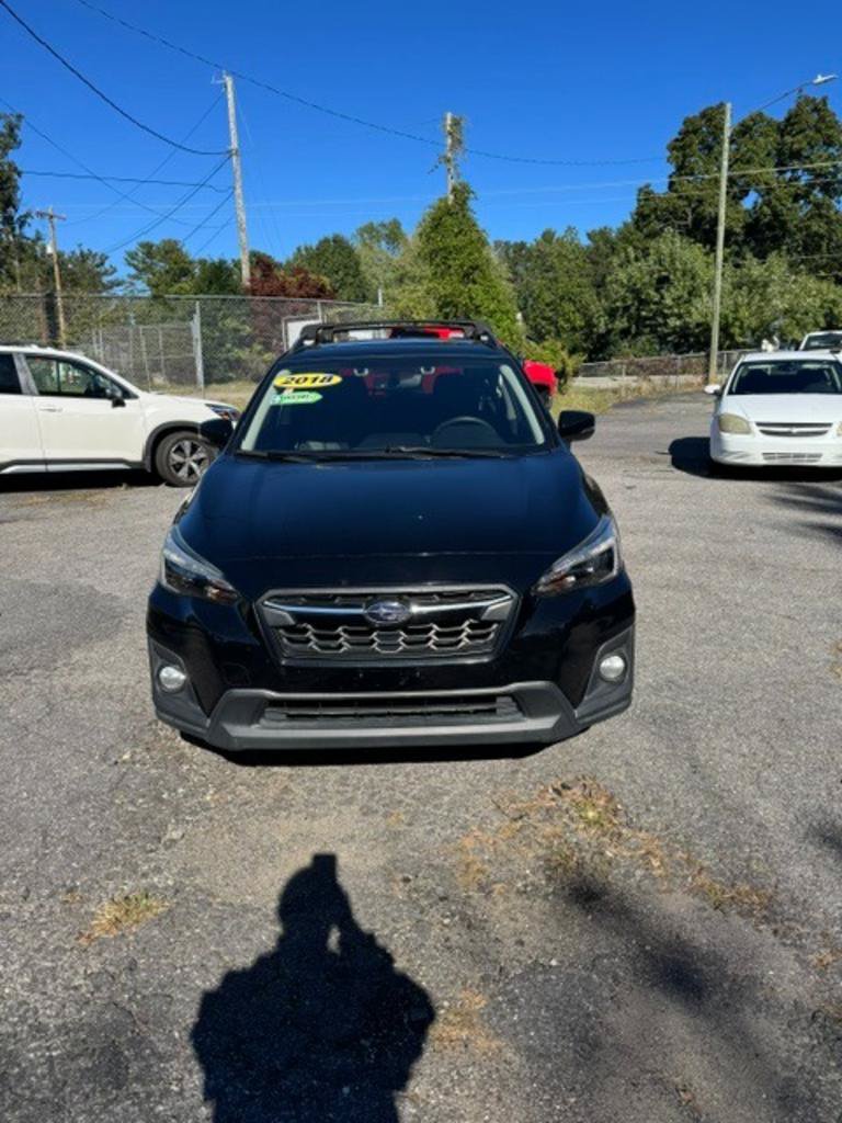 Used 2018 Subaru Crosstrek 2.0i Limited AWD/4WD image 2