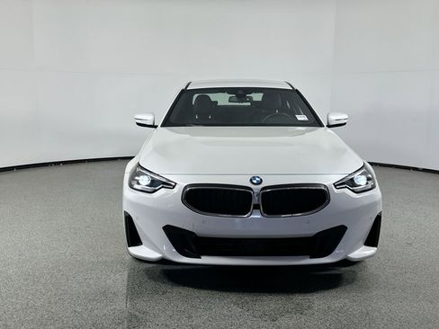 Used 2022 BMW 230i Coupe w/ Convenience Package image 2