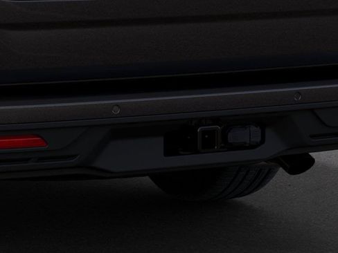 New 2027 Ford Expedition Max Active AWD/4WD image 46