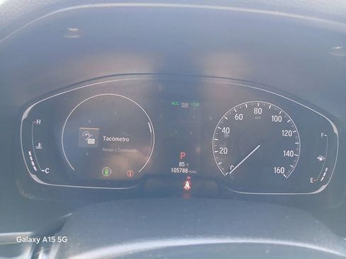 Used 2018 Honda Accord Touring image 30