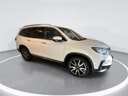 Used 2022 Honda Pilot Touring