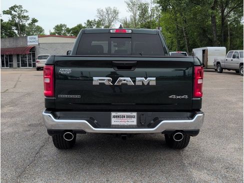 New 2026 RAM 1500 Big Horn image 4