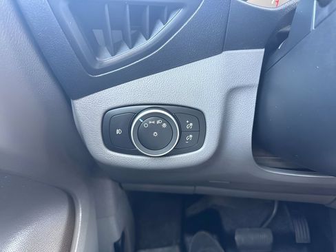 Used 2021 Ford Transit Connect XLT FWD image 20