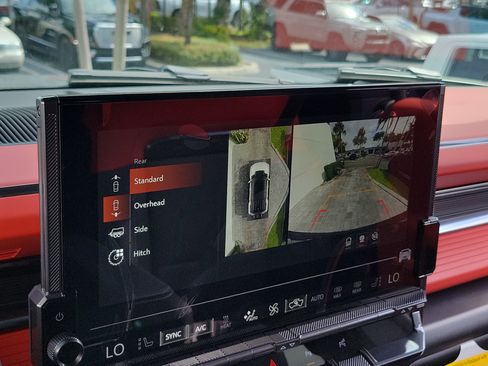 New 2026 GMC Hummer EV 3X w/ Carbon Fiber Edition Package AWD/4WD image 29