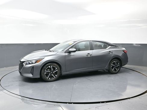 Used 2024 Nissan Sentra SV image 10