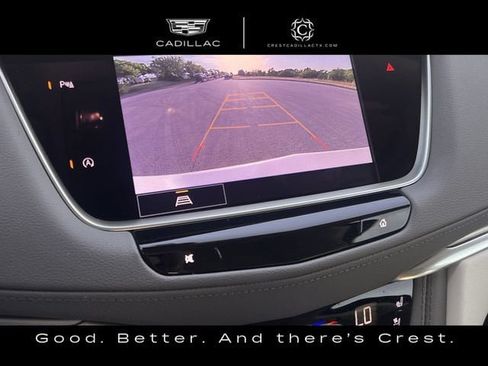 Used 2023 Cadillac XT5 Premium Luxury FWD image 19