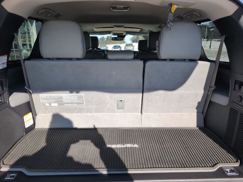 Used 2018 Toyota Sequoia Limited image 10