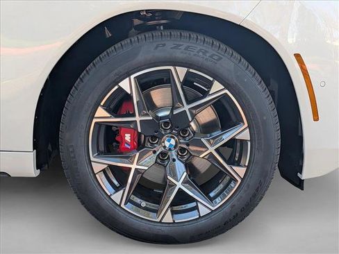 New 2026 BMW X3 xDrive30 w/ M Sport Package image 10