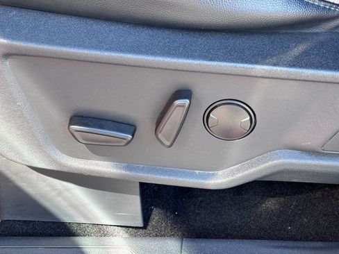 Used 2022 Ford Bronco Wildtrak AWD/4WD image 19