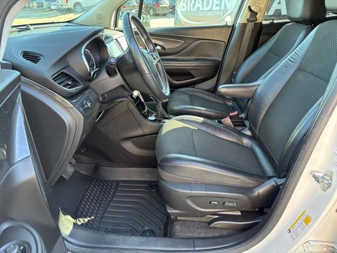 Used 2017 Buick Encore Preferred image 19