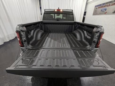 New 2026 RAM 1500 Big Horn image 32