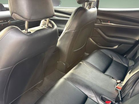 Used 2024 MAZDA MAZDA3 s image 15