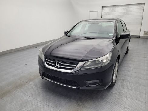 Used 2014 Honda Accord EX image 15