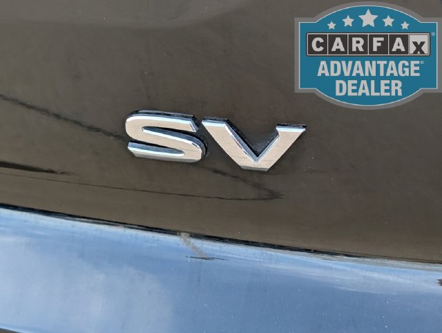 Used 2024 Nissan Pathfinder SV FWD image 43